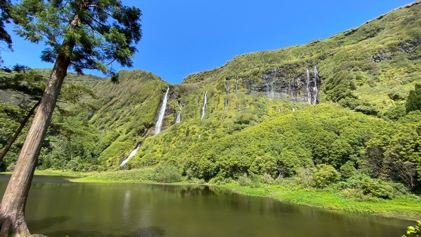 Poco Ribeira do Ferreiro