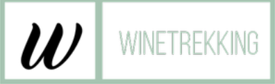 Winetrekking Logo